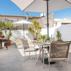Сasa de vacaciones Ca Na Mariona In, Pollensa