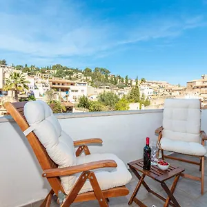 Сasa de vacaciones Townhouse Calvari By Homevillas360, Pollensa