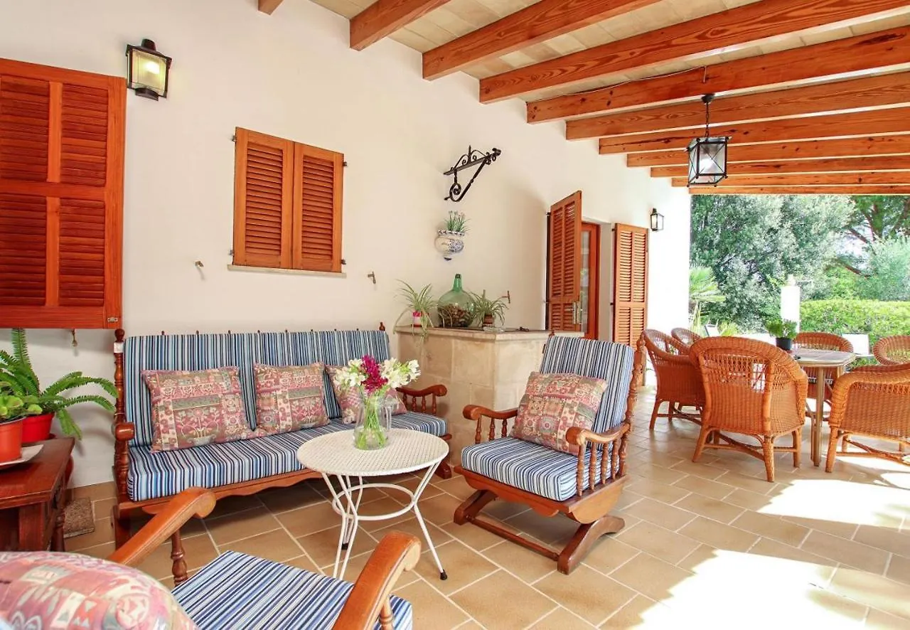 Villa Mar Pollensa