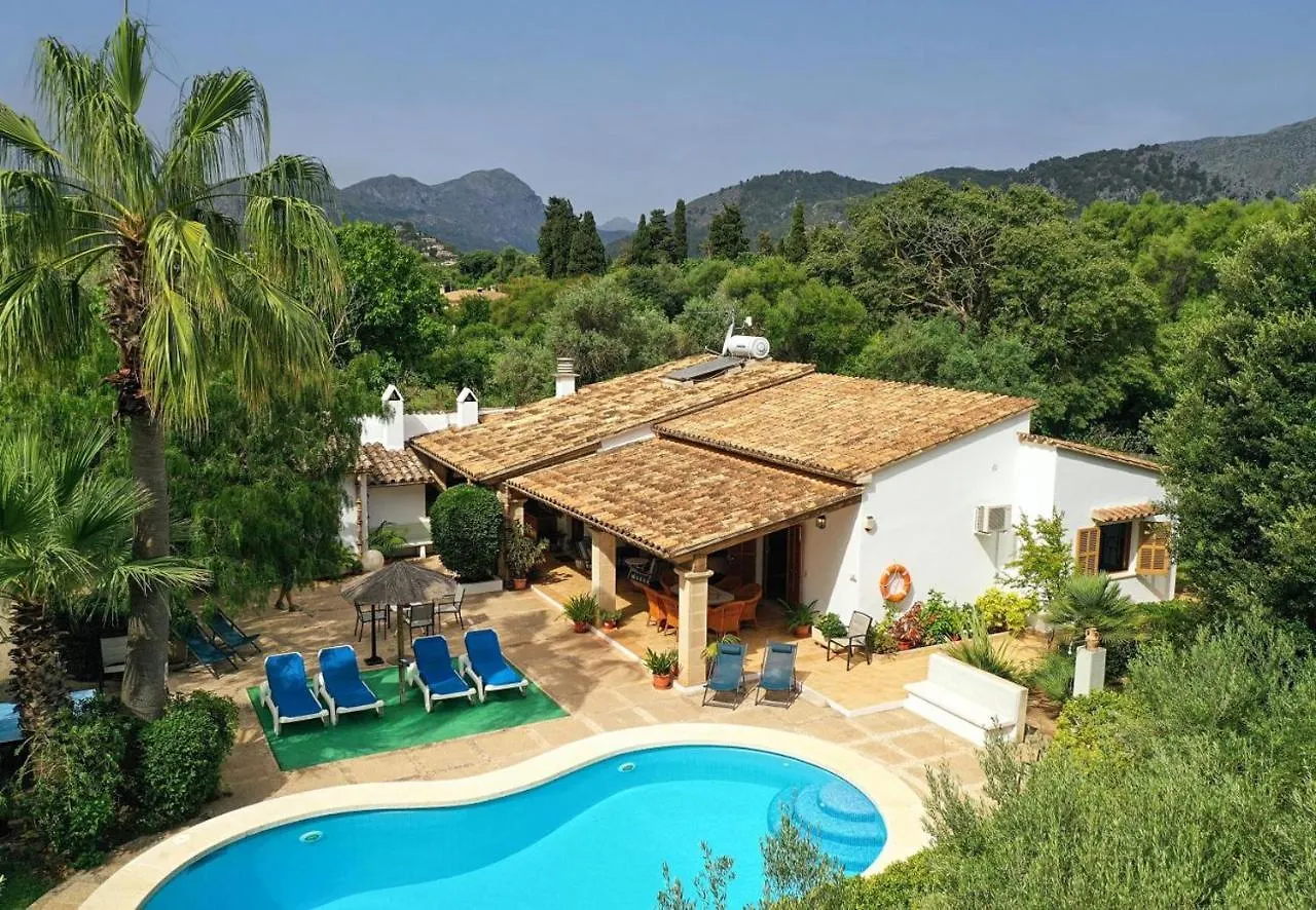 Villa Mar Pollensa