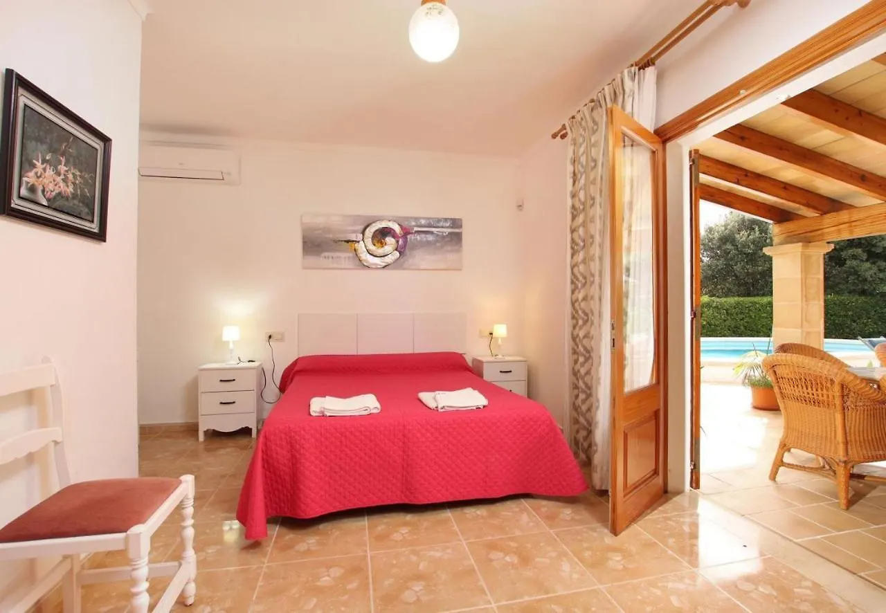 Villa Mar Pollensa 0*,  España
