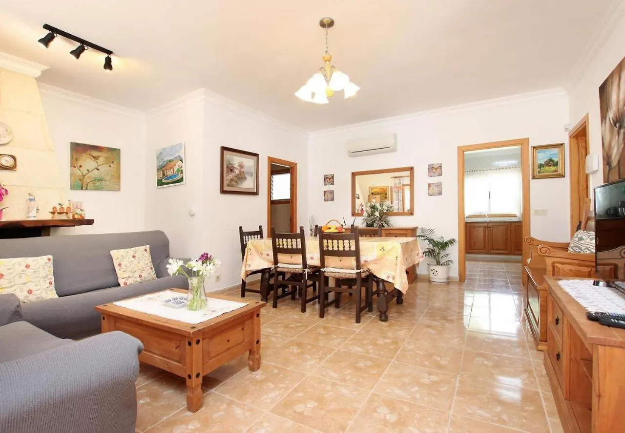 Villa Mar Pollensa