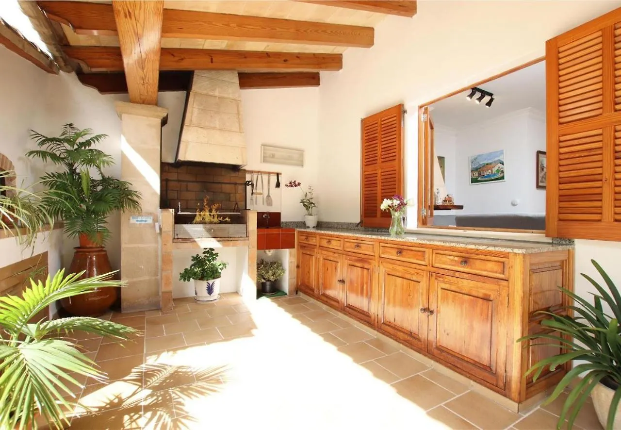 Villa Mar Pollensa