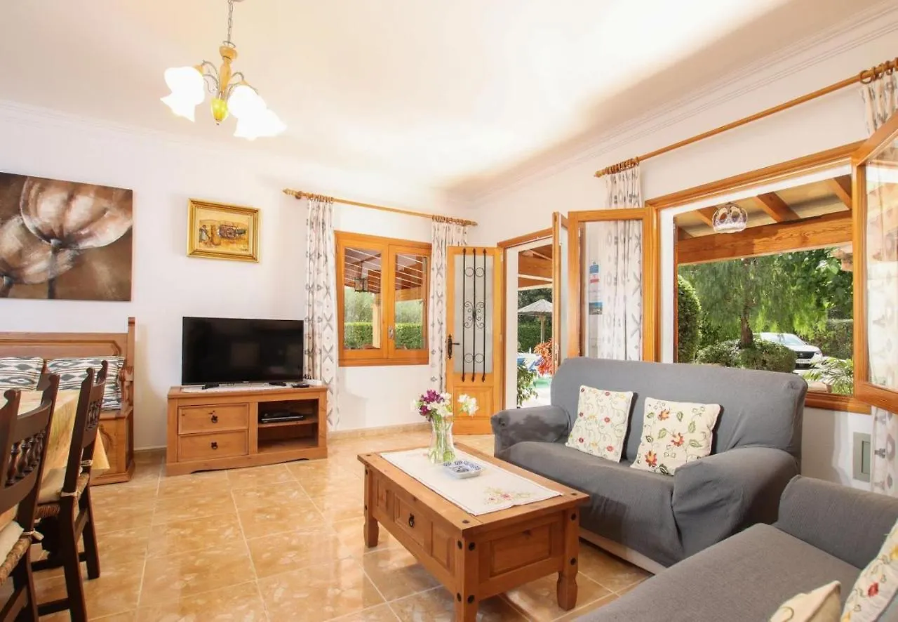 Villa Mar Pollensa